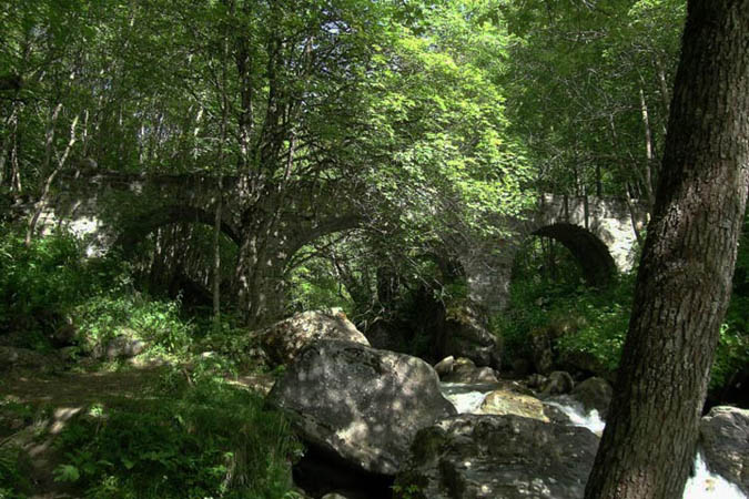34-petit pont romain