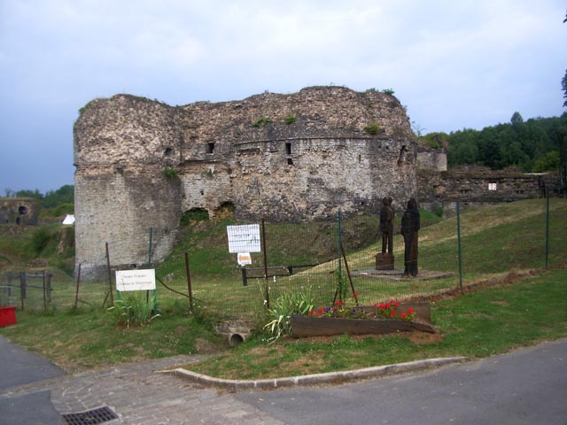 Rando Chateaux 11