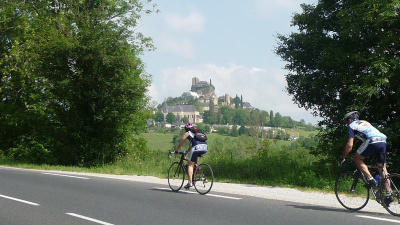 2000 arrivee turenne